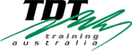 TDT